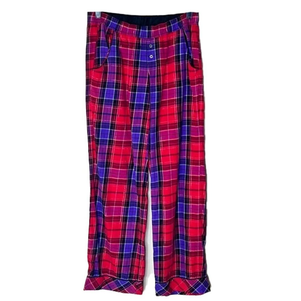 ❤️ VICTORIAS SECRET Jammies Pants Size XS
